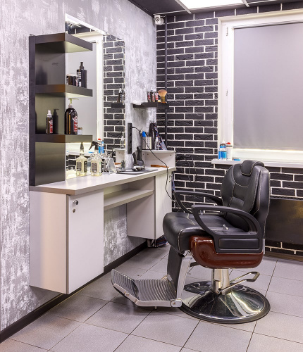 Мужской салон BRO