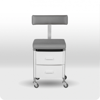 Стулья для мастеров педикюра