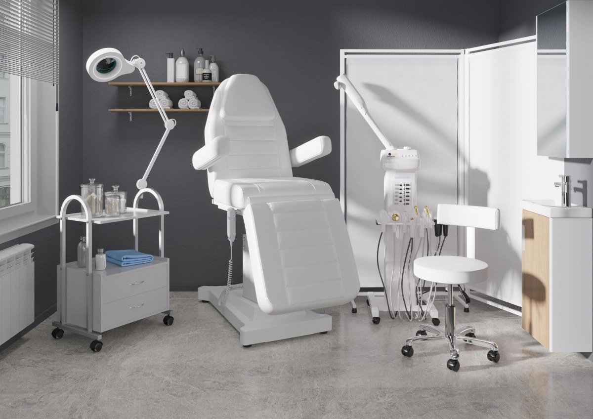 Комплект Альфа-06 (1 мотор)