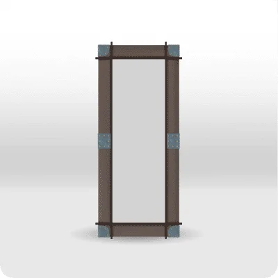 Зеркала парикмахерские