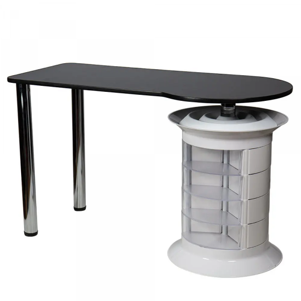 Маникюрный стол GiroCo Elite Plus