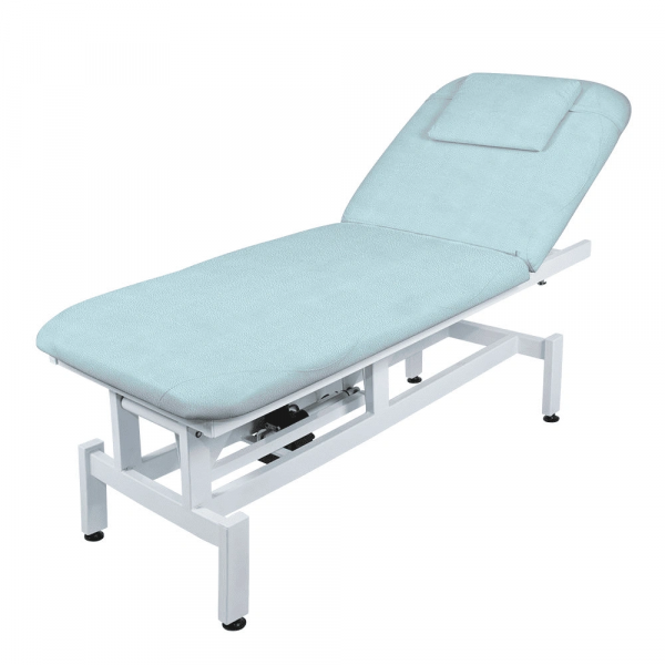 Косметологическая кушетка МД-837 (Элегия-1А) цвет №81, 1 мотор