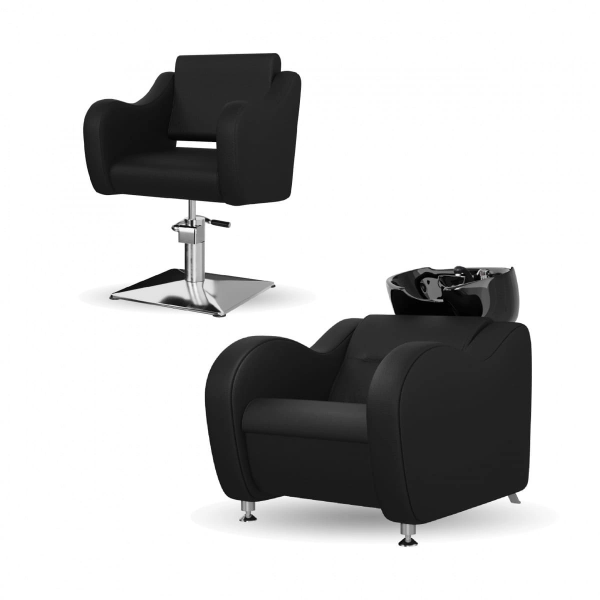 Комплект МД-24 (кресло + мойка)