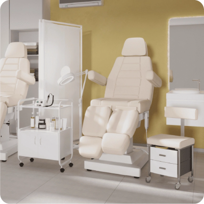 Педикюрные кабинеты со скидкой