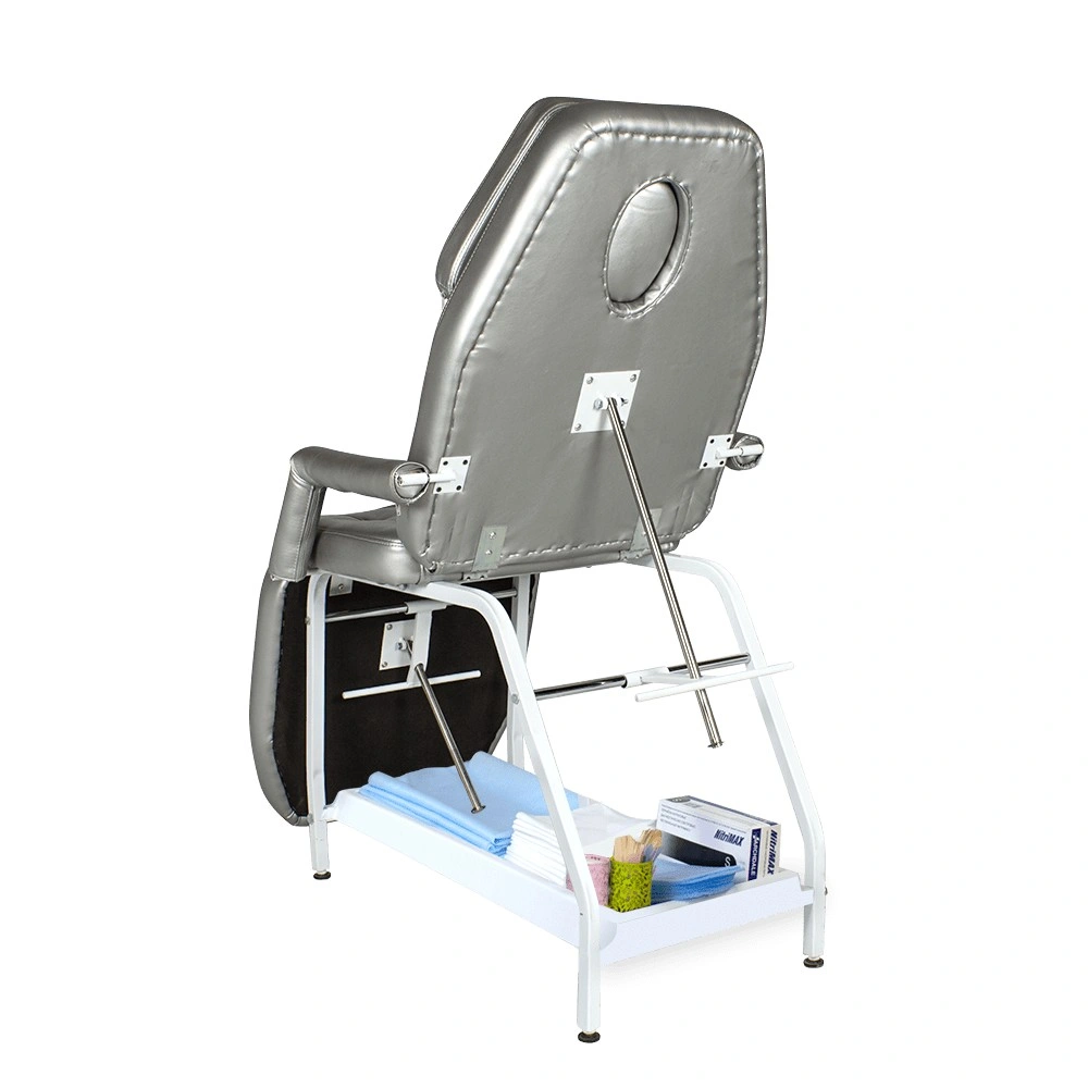Косметологическая кушетка Релакс с поддоном