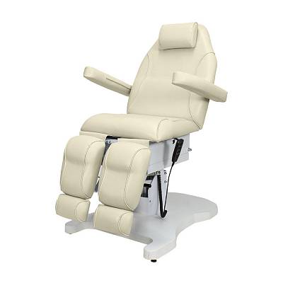 Педикюрное кресло ШАРМ-03, 3 мотора: вид 3