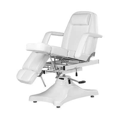 Педикюрное кресло МД-823А, гидравлика: вид 1