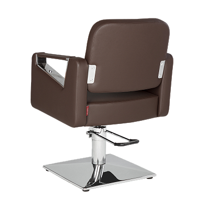 Парикмахерское кресло МД-201 гидравлика: вид 13