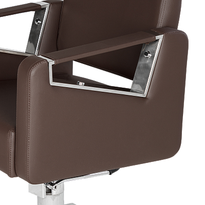 Парикмахерское кресло МД-201 гидравлика: вид 12
