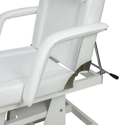 Косметологическое кресло МД-831, 1 мотор: вид 7