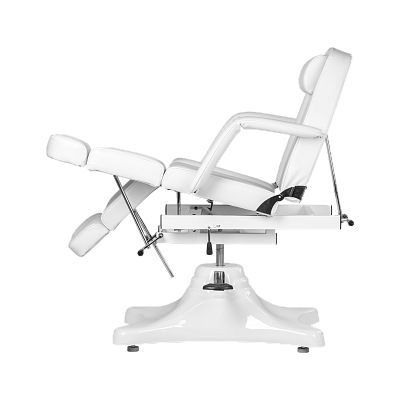 Педикюрное кресло МД-823А, гидравлика: вид 6