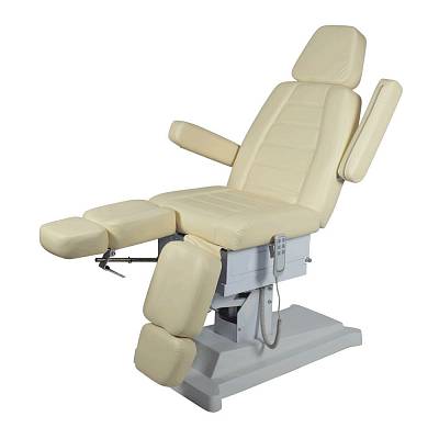 Педикюрное кресло Сириус-10 (Элегия-3), 3 мотора: вид 9