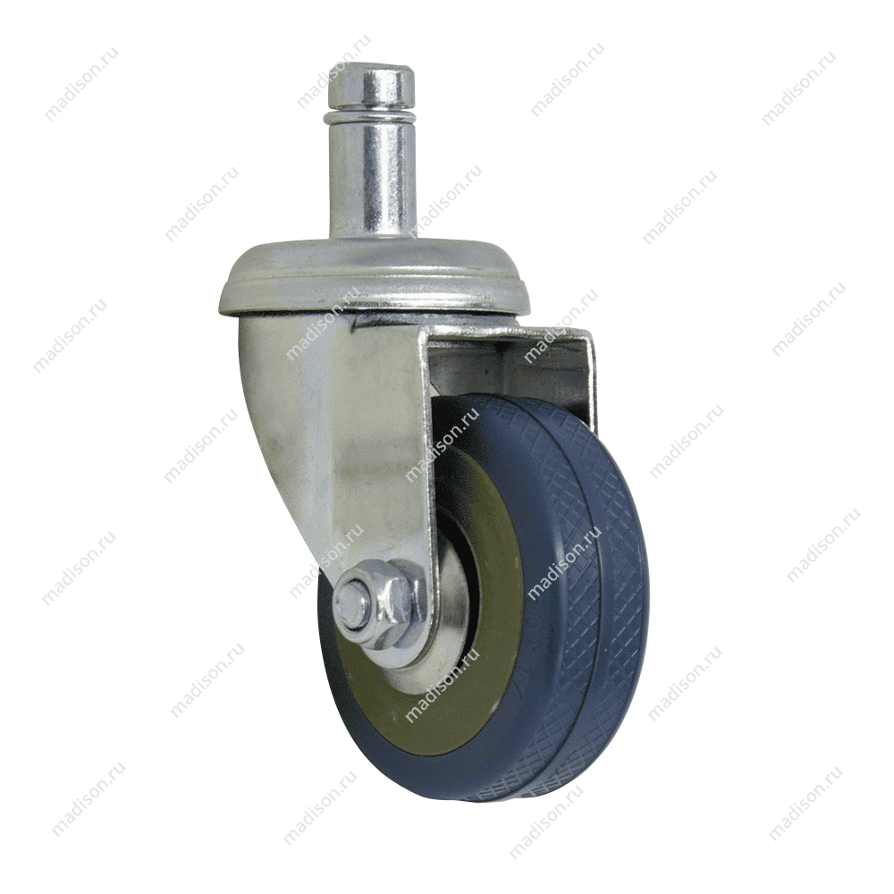 Резиновые колёсики